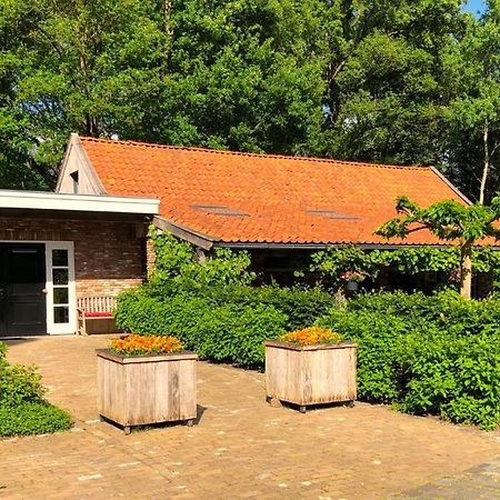 Sloapmuts Bed & Breakfast Oud-Ootmarsum ภายนอก รูปภาพ